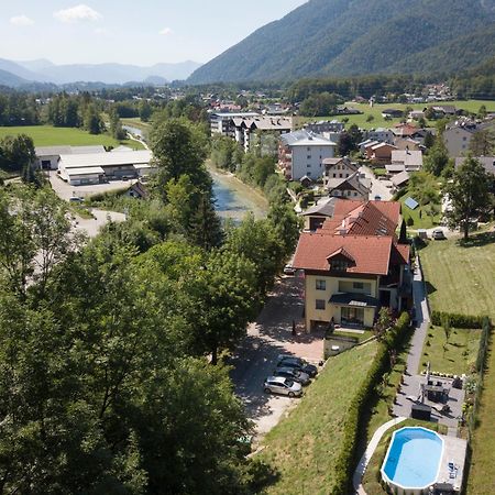 Apartament Nobile Lumaris 202 Bad Ischl Zewnętrze zdjęcie