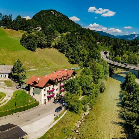 Apartament Nobile Lumaris 202 Bad Ischl Zewnętrze zdjęcie