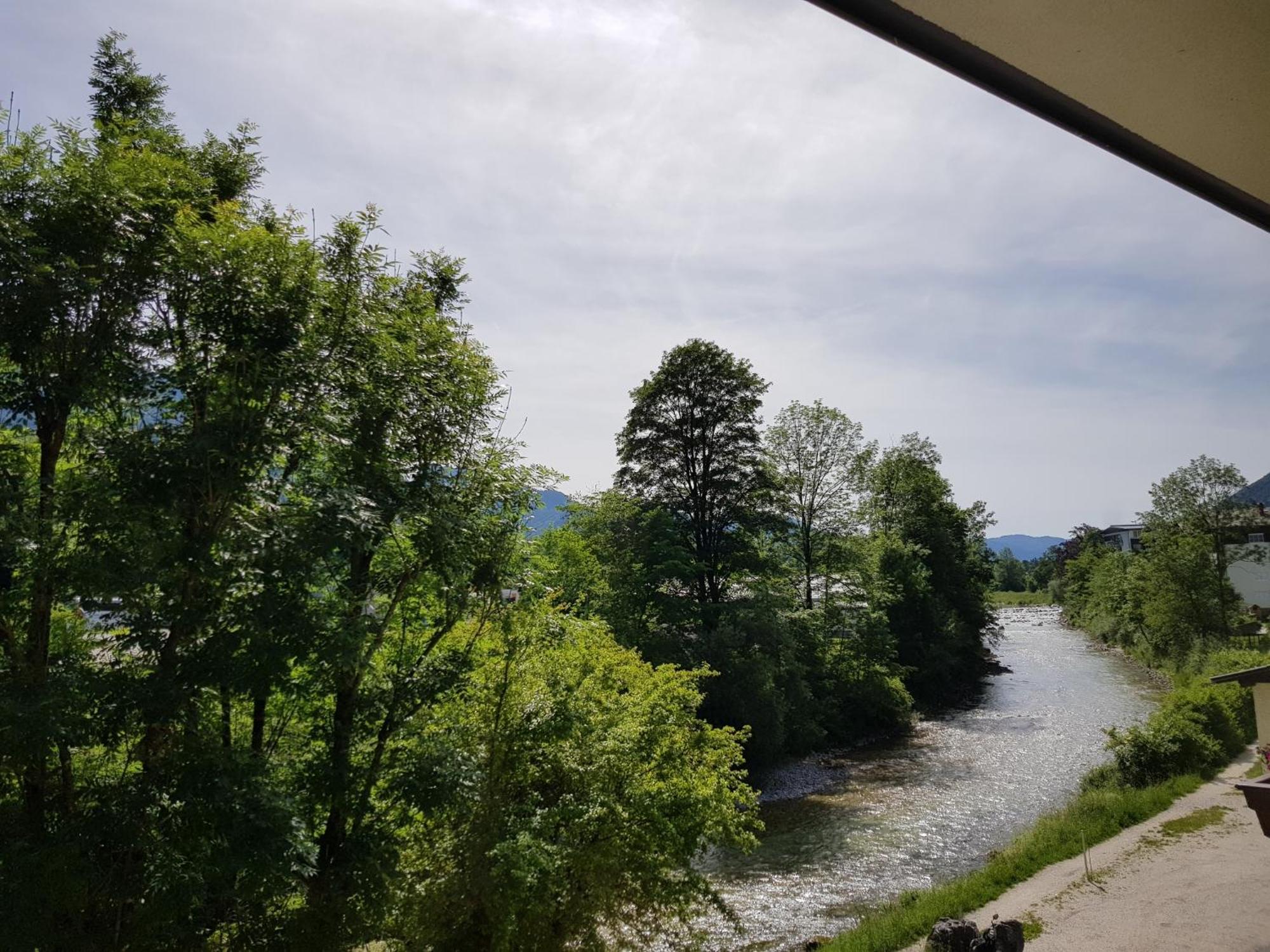 Apartament Nobile Lumaris 202 Bad Ischl Zewnętrze zdjęcie
