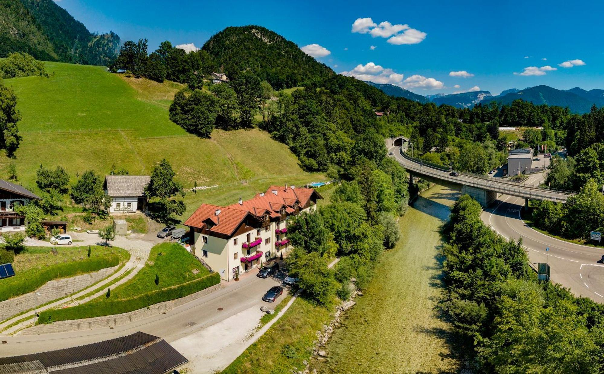 Apartament Nobile Lumaris 202 Bad Ischl Zewnętrze zdjęcie