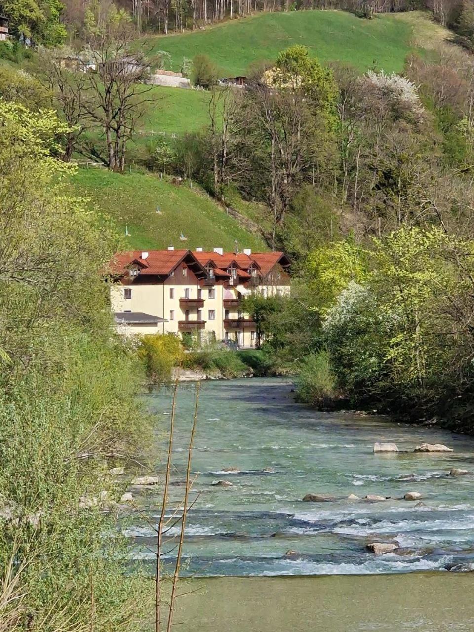Apartament Nobile Lumaris 202 Bad Ischl Zewnętrze zdjęcie