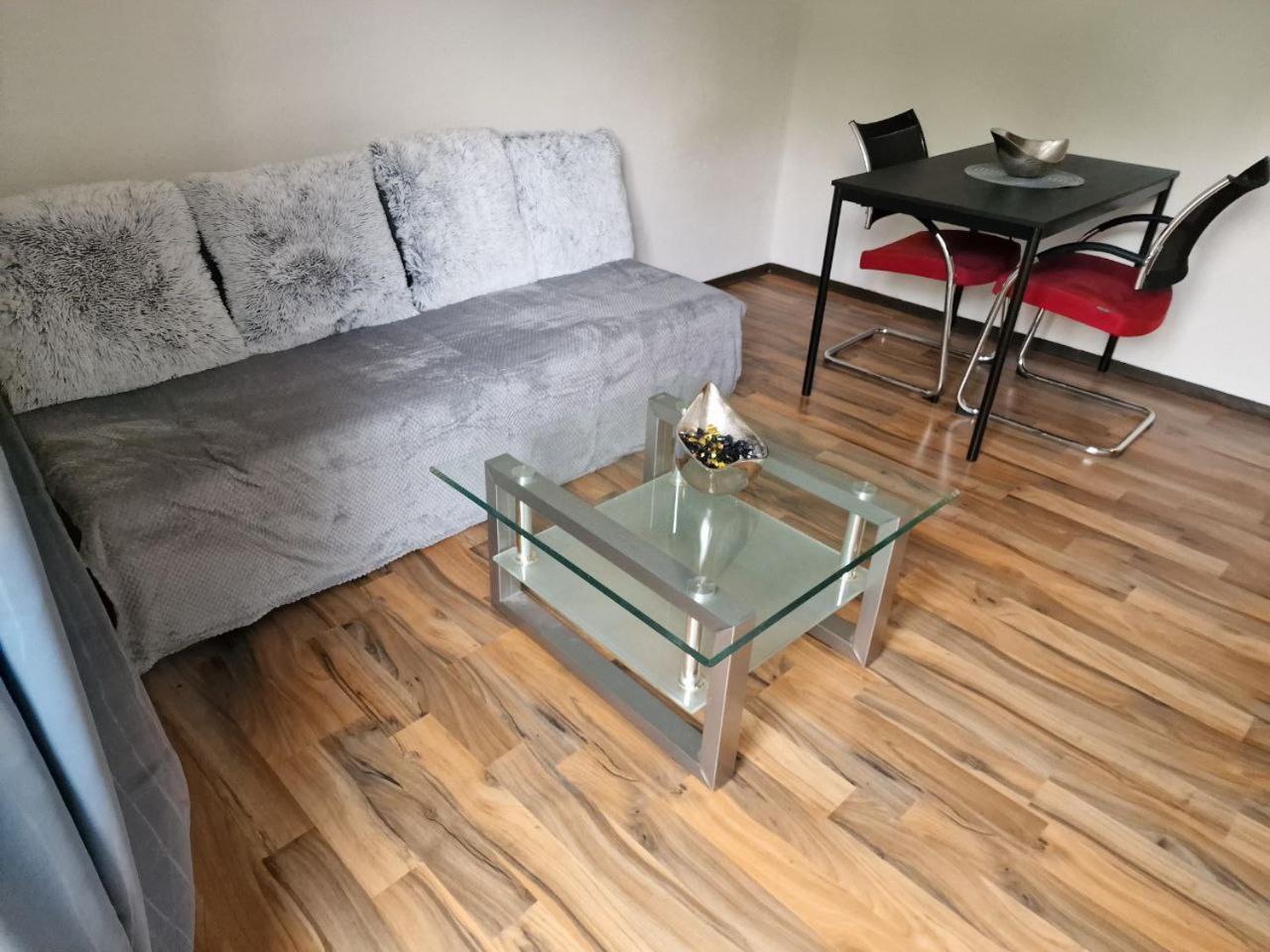 Apartament Nobile Lumaris 202 Bad Ischl Zewnętrze zdjęcie