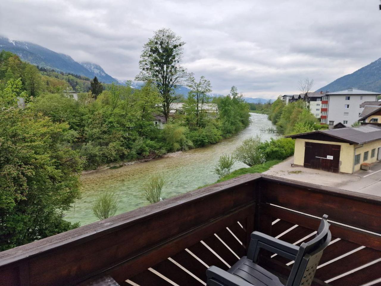 Apartament Nobile Lumaris 202 Bad Ischl Zewnętrze zdjęcie