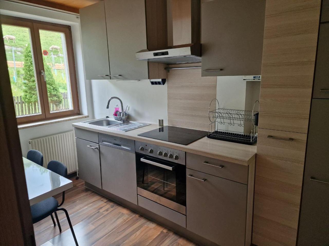 Apartament Nobile Lumaris 202 Bad Ischl Zewnętrze zdjęcie