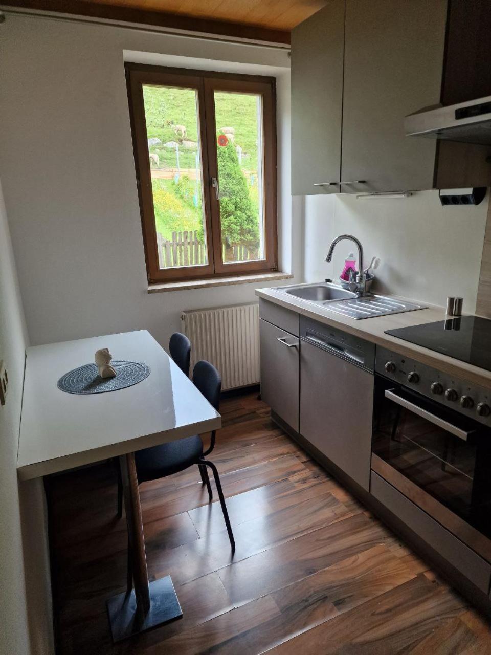Apartament Nobile Lumaris 202 Bad Ischl Zewnętrze zdjęcie