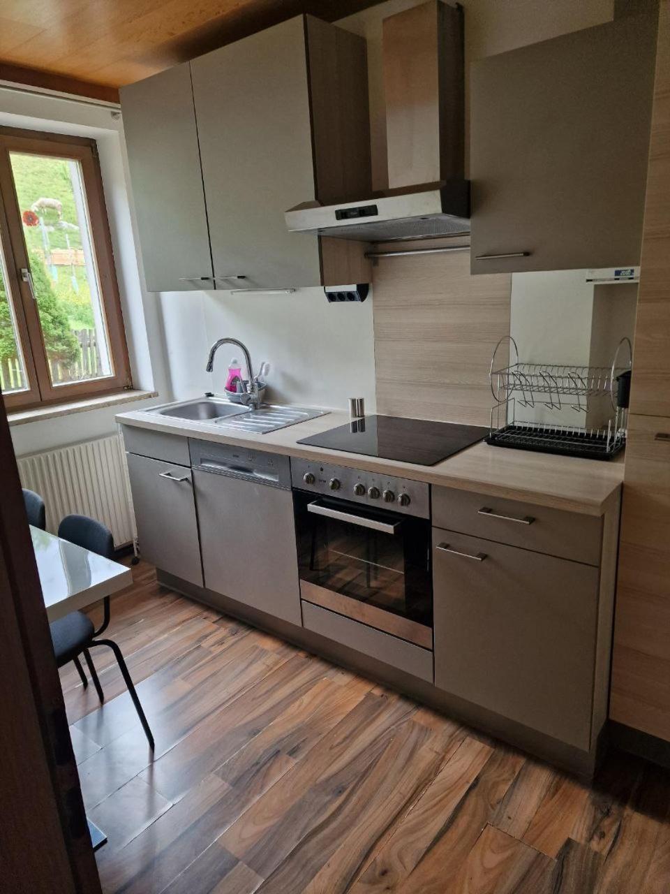 Apartament Nobile Lumaris 202 Bad Ischl Zewnętrze zdjęcie